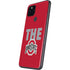 Ohio State University The Ohio State Buckeyes Google Pixel 5a Skin